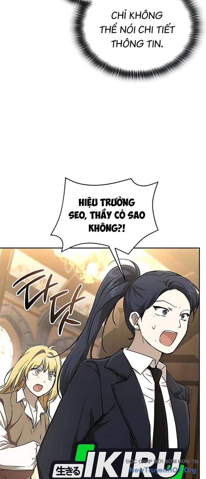 Trường Mẫu Giáo Thần Thú Chapter 36 - 87