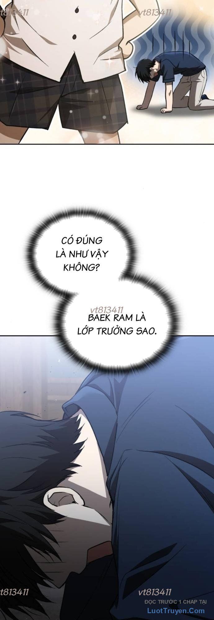 Trường Mẫu Giáo Thần Thú Chapter 37 - 56