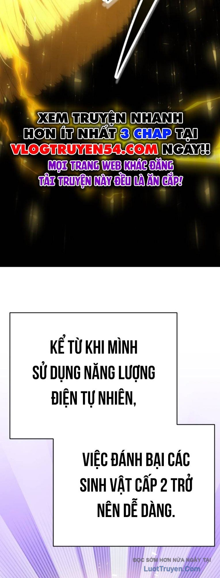 Trường Mẫu Giáo Thần Thú Chapter 40 - 34