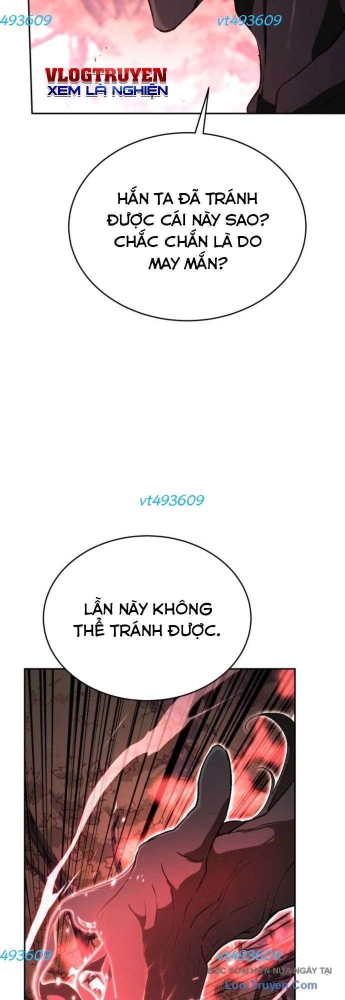 Trường Mẫu Giáo Thần Thú Chapter 42 - 4