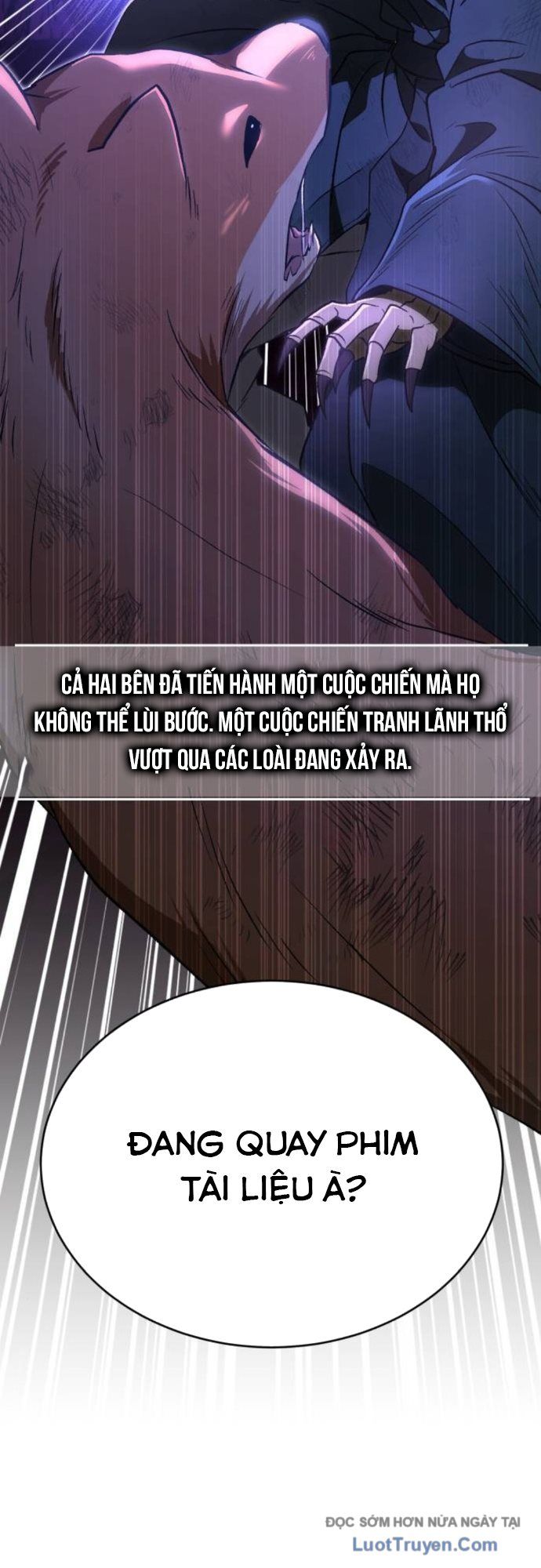 Trường Mẫu Giáo Thần Thú Chapter 42 - 31