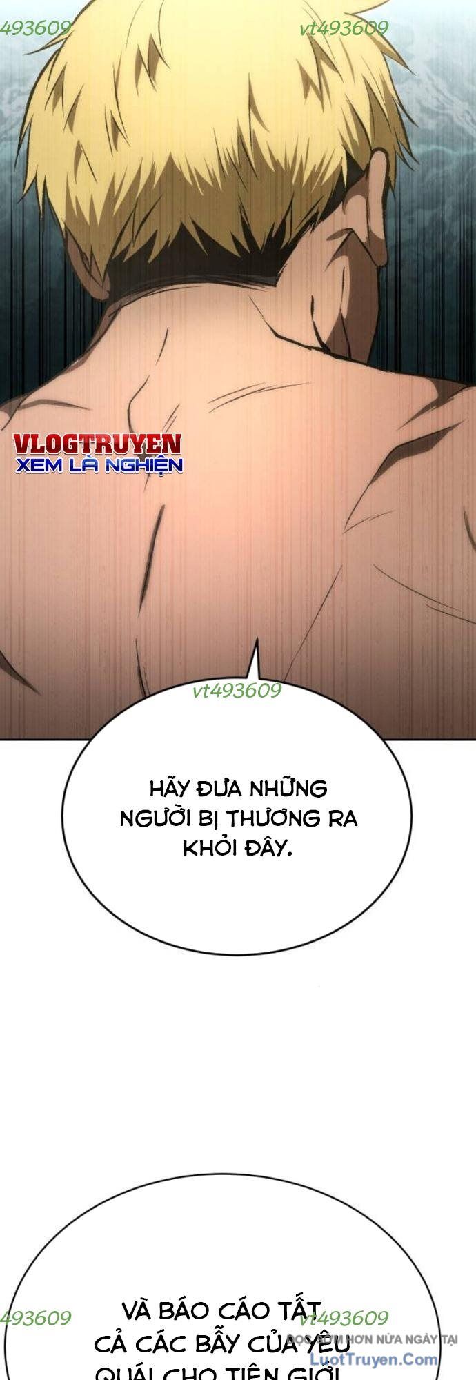 Trường Mẫu Giáo Thần Thú Chapter 42 - 40