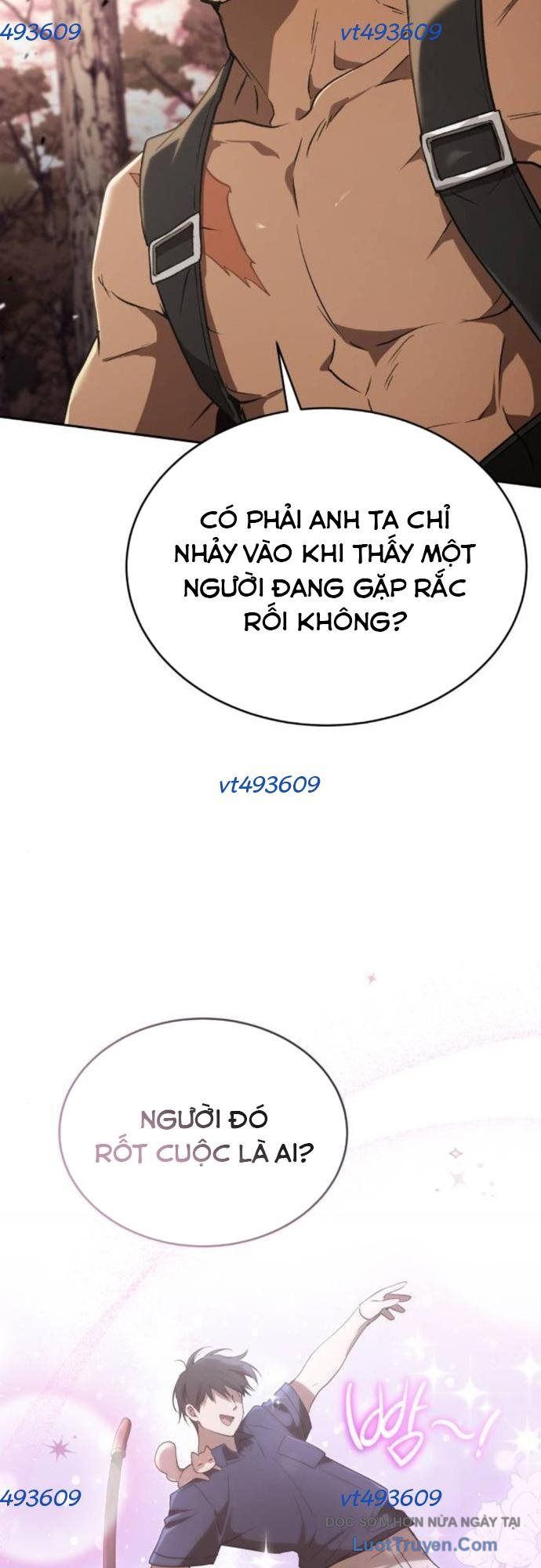 Trường Mẫu Giáo Thần Thú Chapter 42 - 49