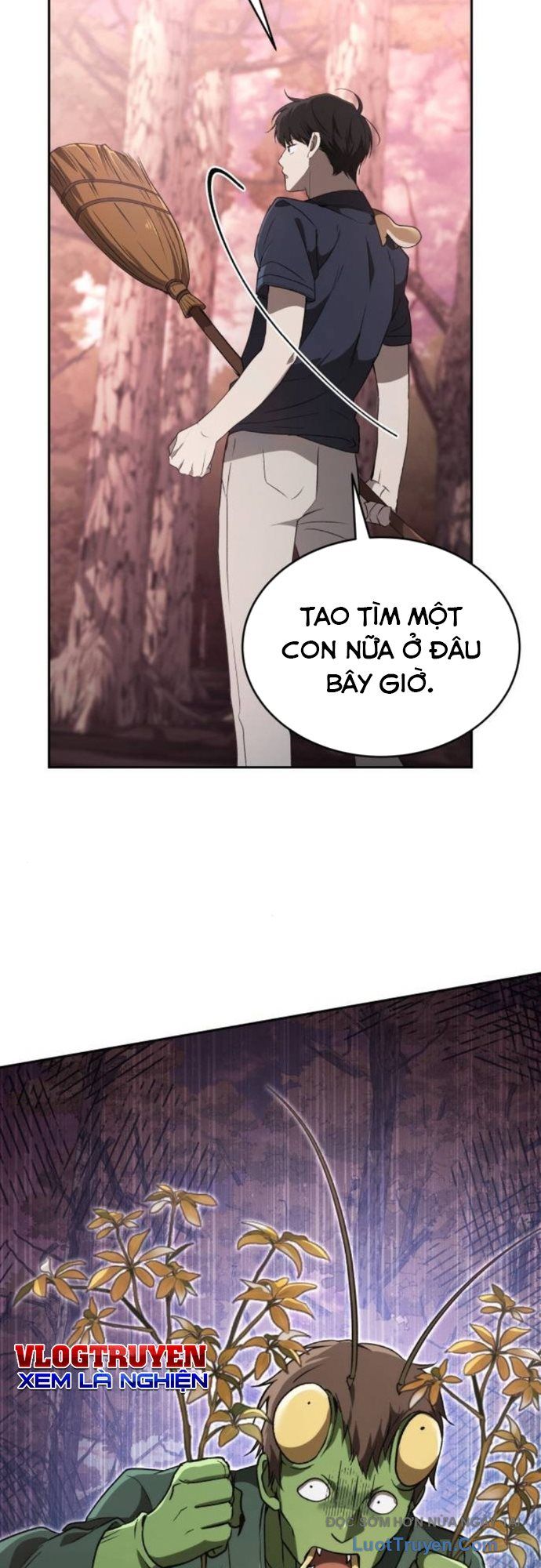 Trường Mẫu Giáo Thần Thú Chapter 42 - 62