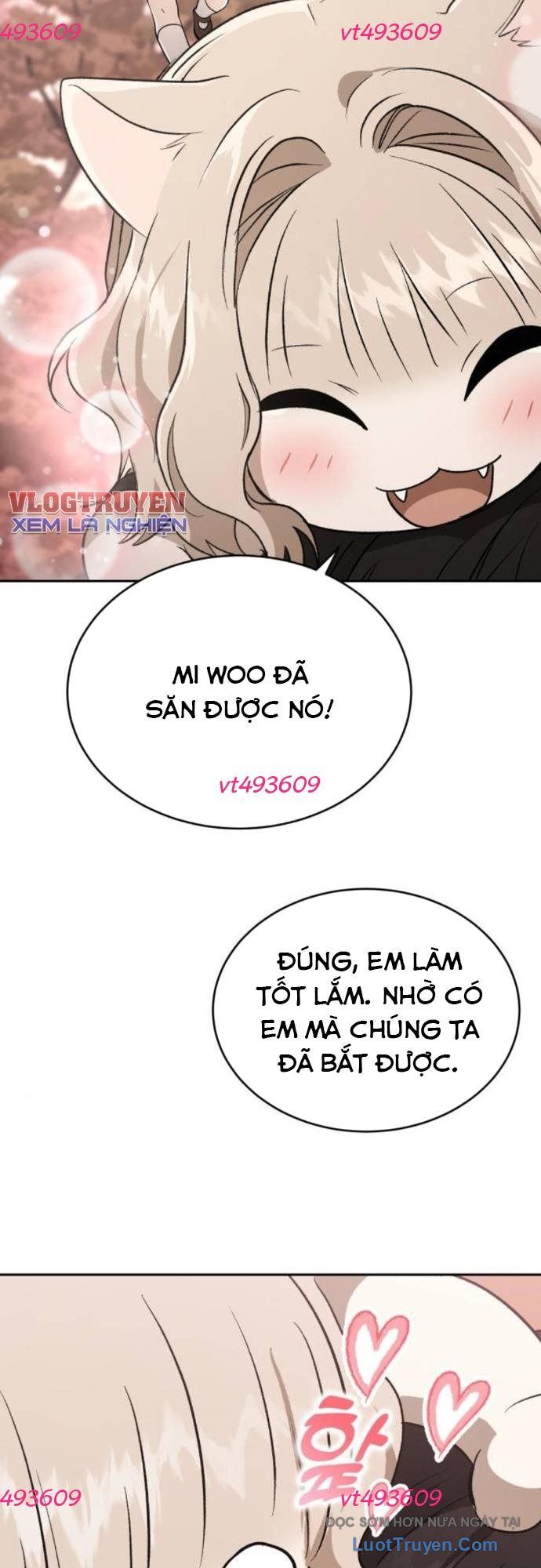 Trường Mẫu Giáo Thần Thú Chapter 42 - 77
