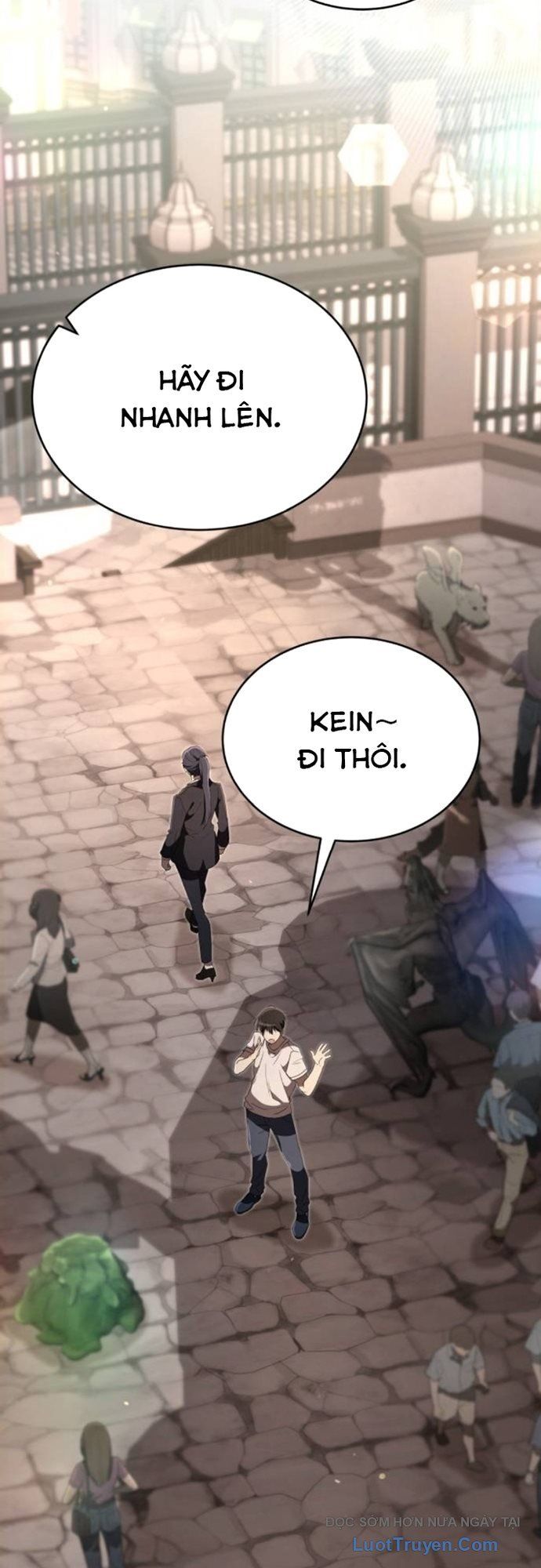 Trường Mẫu Giáo Thần Thú Chapter 43 - 57