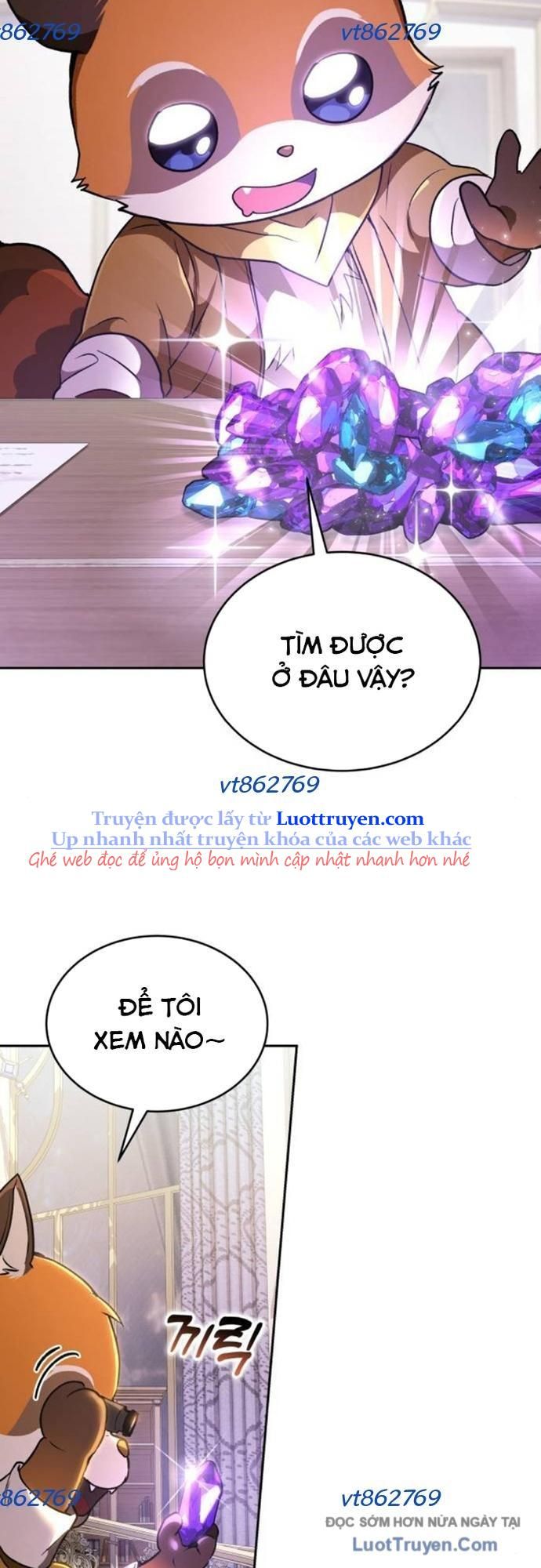 Trường Mẫu Giáo Thần Thú Chapter 43 - 72