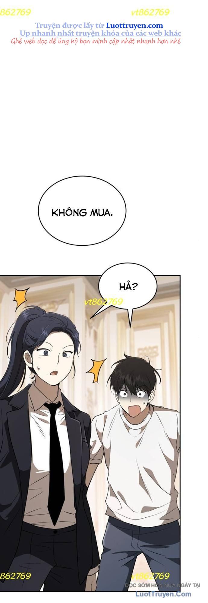 Trường Mẫu Giáo Thần Thú Chapter 43 - 75