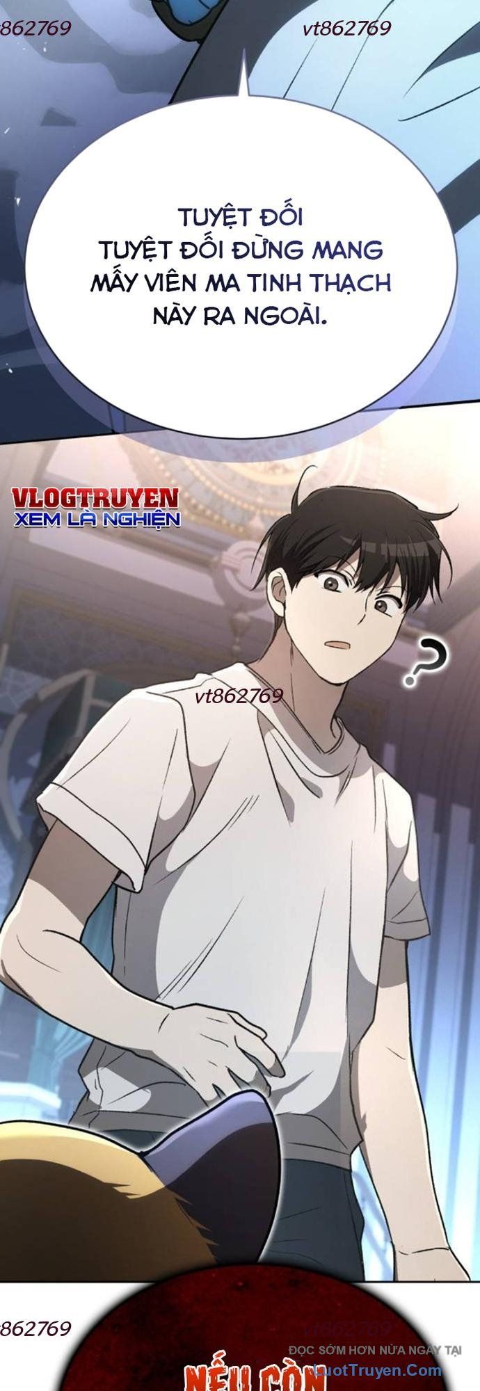 Trường Mẫu Giáo Thần Thú Chapter 43 - 78