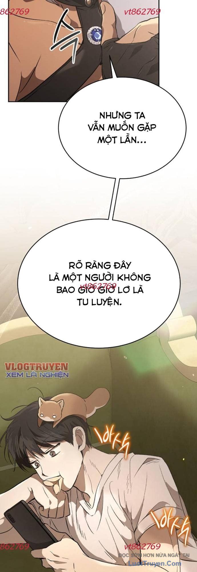 Trường Mẫu Giáo Thần Thú Chapter 43 - 10