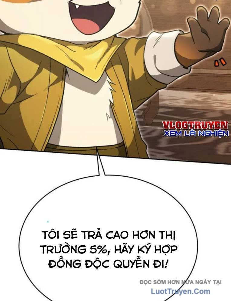 Trường Mẫu Giáo Thần Thú Chapter 44 - 38