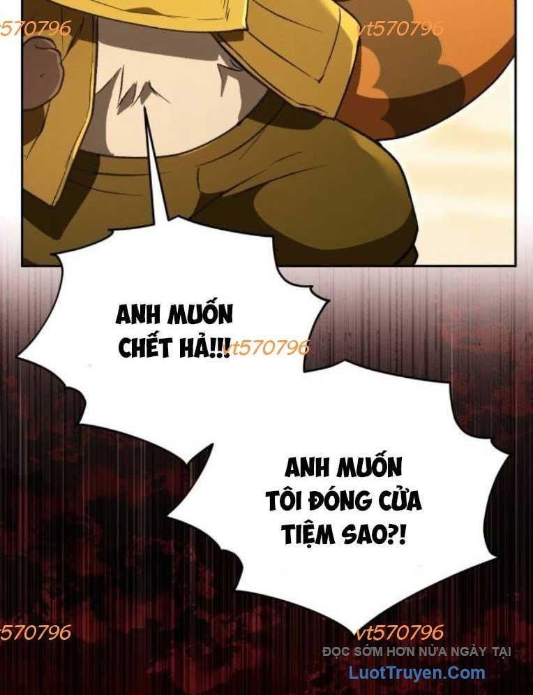 Trường Mẫu Giáo Thần Thú Chapter 44 - 5