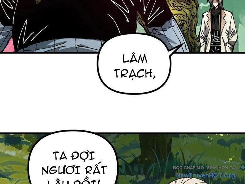 Toàn Cầu Ngự Thú: Ta có thế thấy lộ tuyến tiến hóa Chapter 26 - 4
