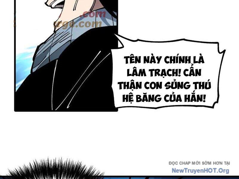 Toàn Cầu Ngự Thú: Ta có thế thấy lộ tuyến tiến hóa Chapter 26 - 8