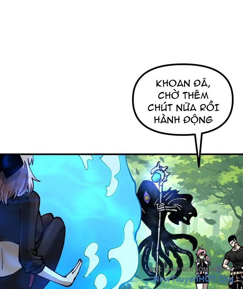 Toàn Cầu Ngự Thú: Ta có thế thấy lộ tuyến tiến hóa Chapter 27 - 21