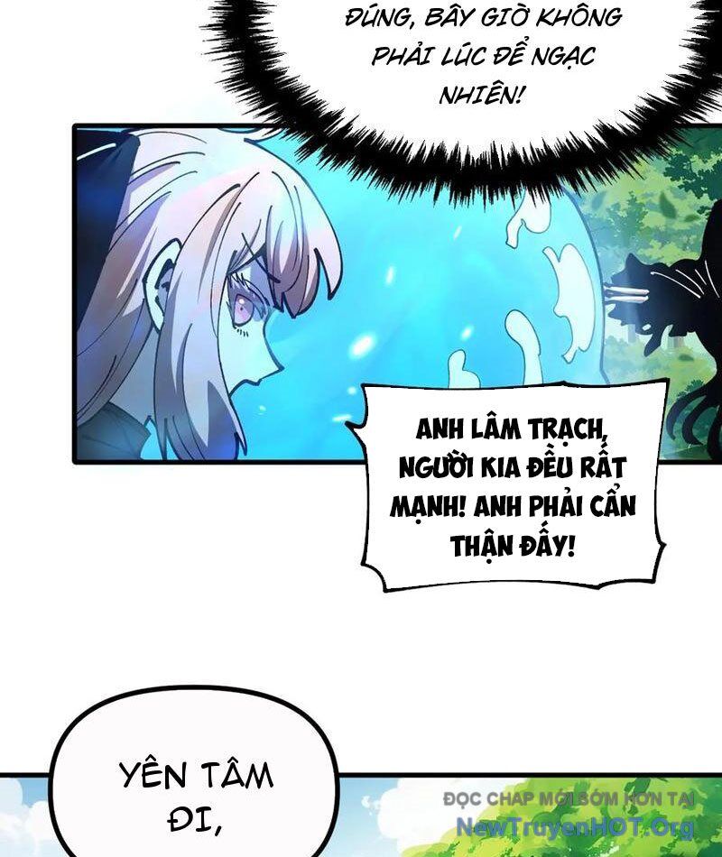 Toàn Cầu Ngự Thú: Ta có thế thấy lộ tuyến tiến hóa Chapter 27 - 38