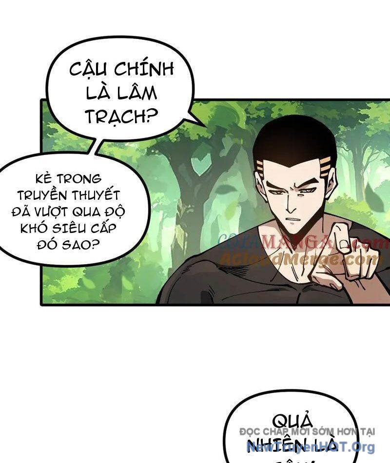 Toàn Cầu Ngự Thú: Ta có thế thấy lộ tuyến tiến hóa Chapter 27 - 41