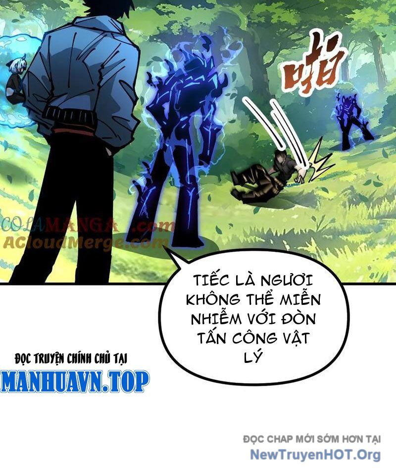 Toàn Cầu Ngự Thú: Ta có thế thấy lộ tuyến tiến hóa Chapter 27 - 76