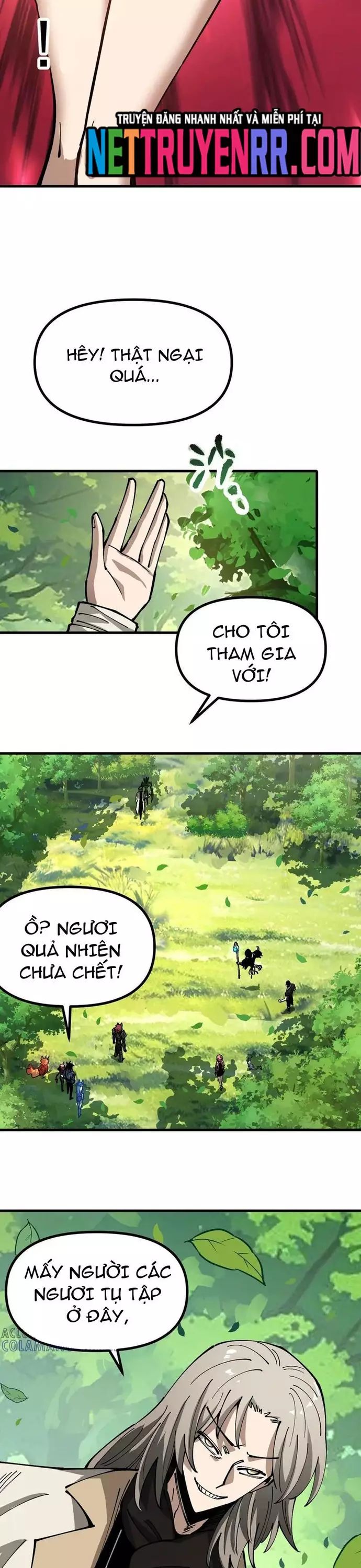 Toàn Cầu Ngự Thú: Ta có thế thấy lộ tuyến tiến hóa Chapter 28 - 10
