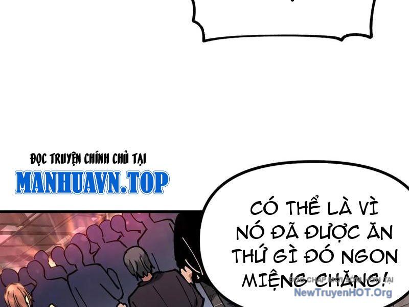 Toàn Cầu Ngự Thú: Ta có thế thấy lộ tuyến tiến hóa Chapter 31 - 121