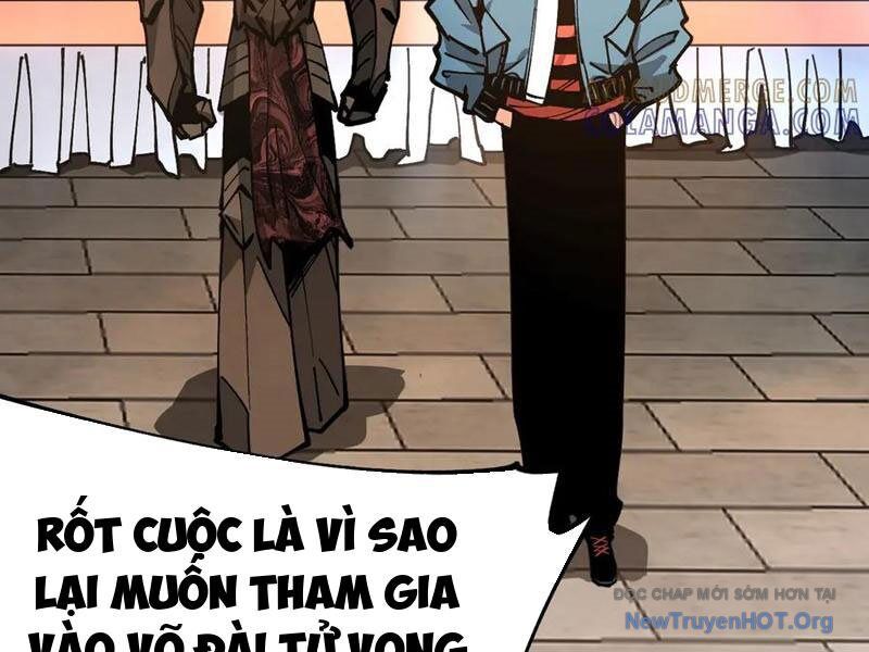 Toàn Cầu Ngự Thú: Ta có thế thấy lộ tuyến tiến hóa Chapter 31 - 133
