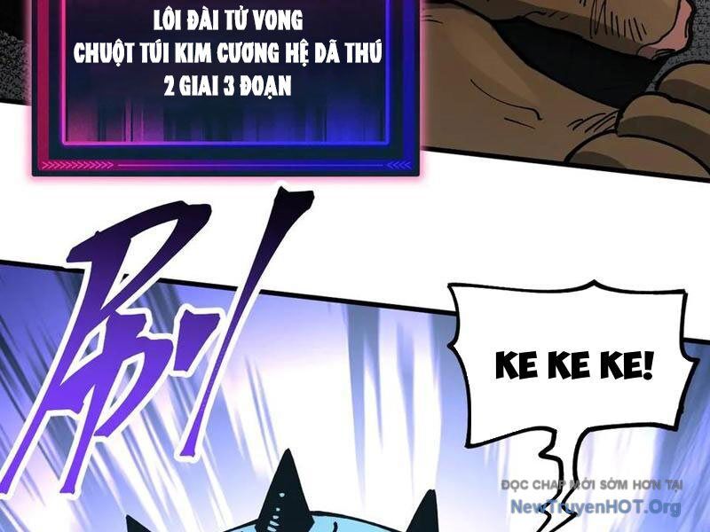 Toàn Cầu Ngự Thú: Ta có thế thấy lộ tuyến tiến hóa Chapter 31 - 90