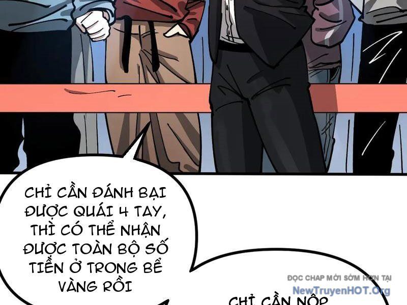 Toàn Cầu Ngự Thú: Ta có thế thấy lộ tuyến tiến hóa Chapter 31 - 95