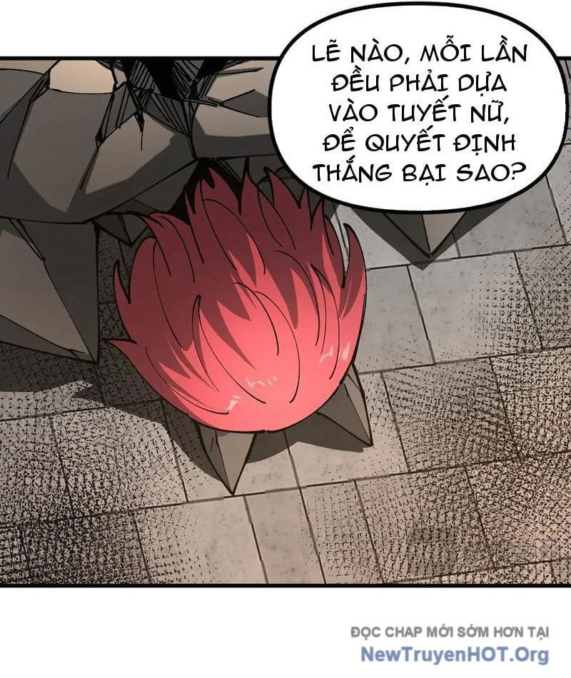 Toàn Cầu Ngự Thú: Ta có thế thấy lộ tuyến tiến hóa Chapter 32 - 56