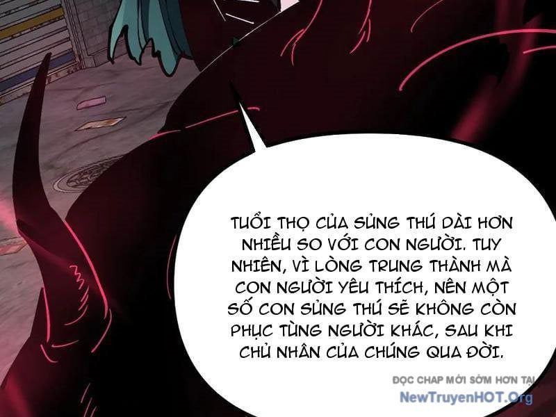 Toàn Cầu Ngự Thú: Ta có thế thấy lộ tuyến tiến hóa Chapter 33 - 104