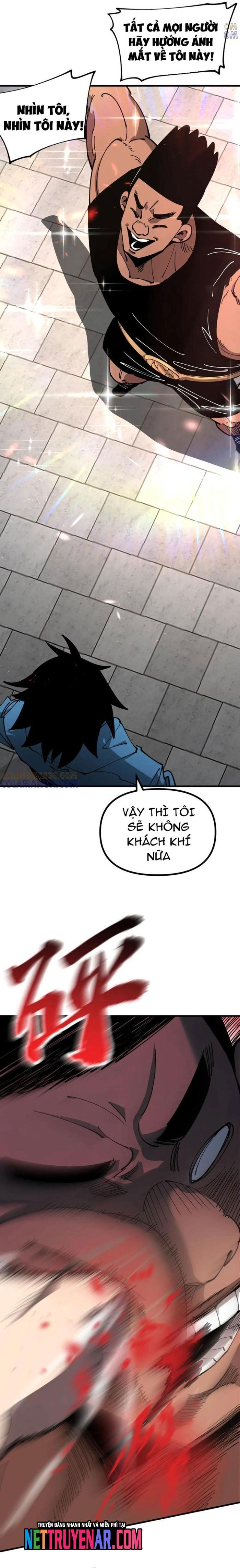 Toàn Cầu Ngự Thú: Ta có thế thấy lộ tuyến tiến hóa Chapter 34 - 5