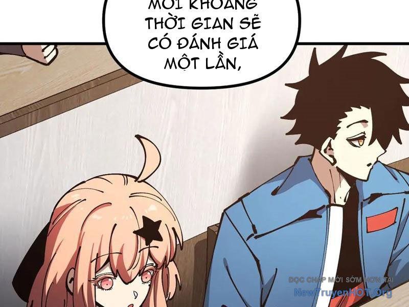 Toàn Cầu Ngự Thú: Ta có thế thấy lộ tuyến tiến hóa Chapter 35 - 117