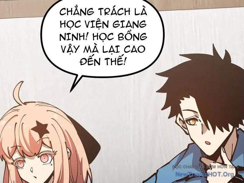 Toàn Cầu Ngự Thú: Ta có thế thấy lộ tuyến tiến hóa Chapter 35 - 122