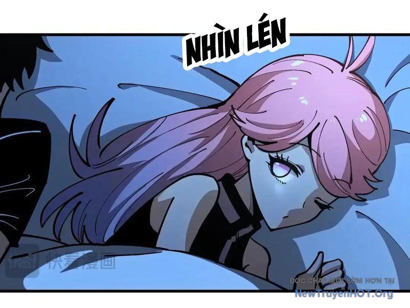 Toàn Cầu Ngự Thú: Ta có thế thấy lộ tuyến tiến hóa Chapter 35 - 53