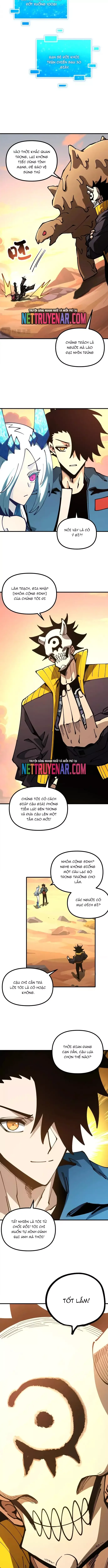 Toàn Cầu Ngự Thú: Ta có thế thấy lộ tuyến tiến hóa Chapter 38 - 10