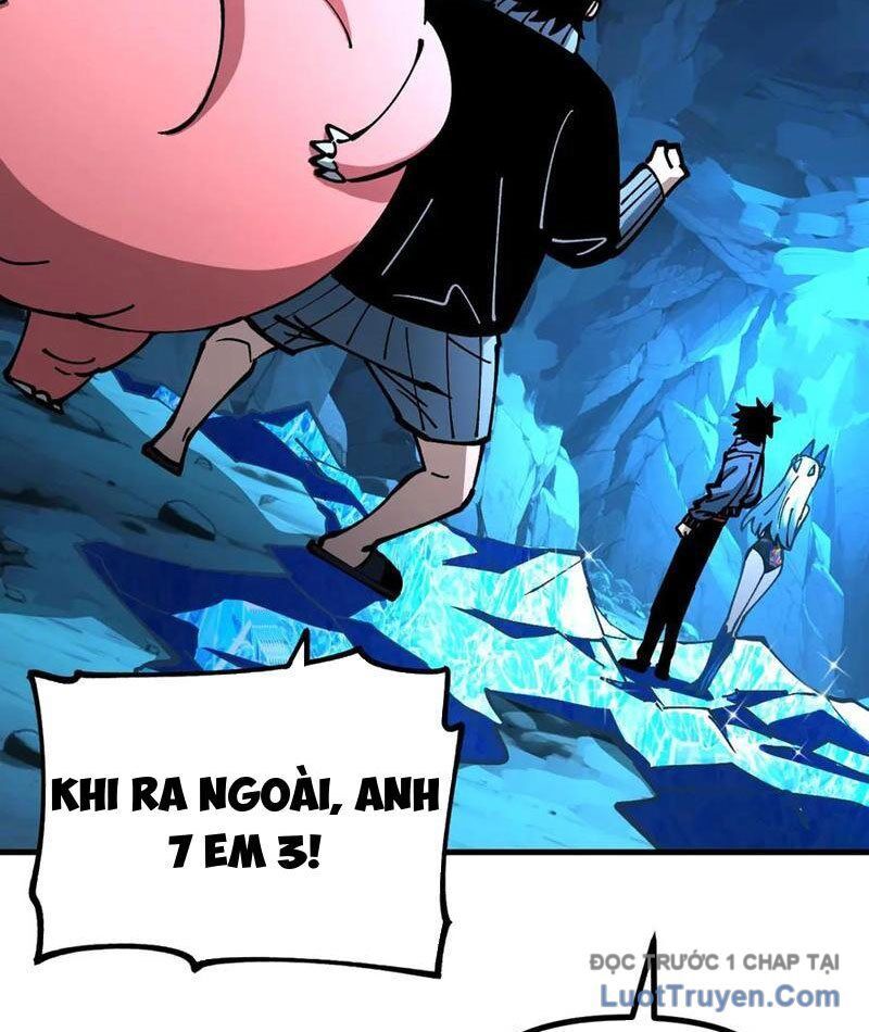 Toàn Cầu Ngự Thú: Ta có thế thấy lộ tuyến tiến hóa Chapter 40 - 13