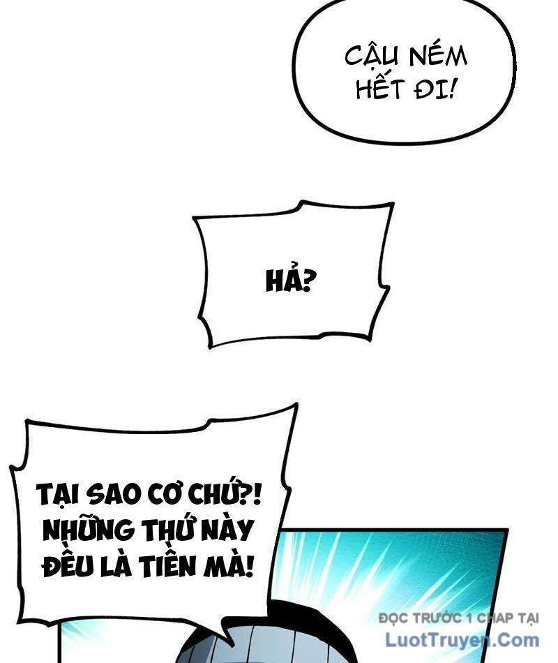 Toàn Cầu Ngự Thú: Ta có thế thấy lộ tuyến tiến hóa Chapter 40 - 14