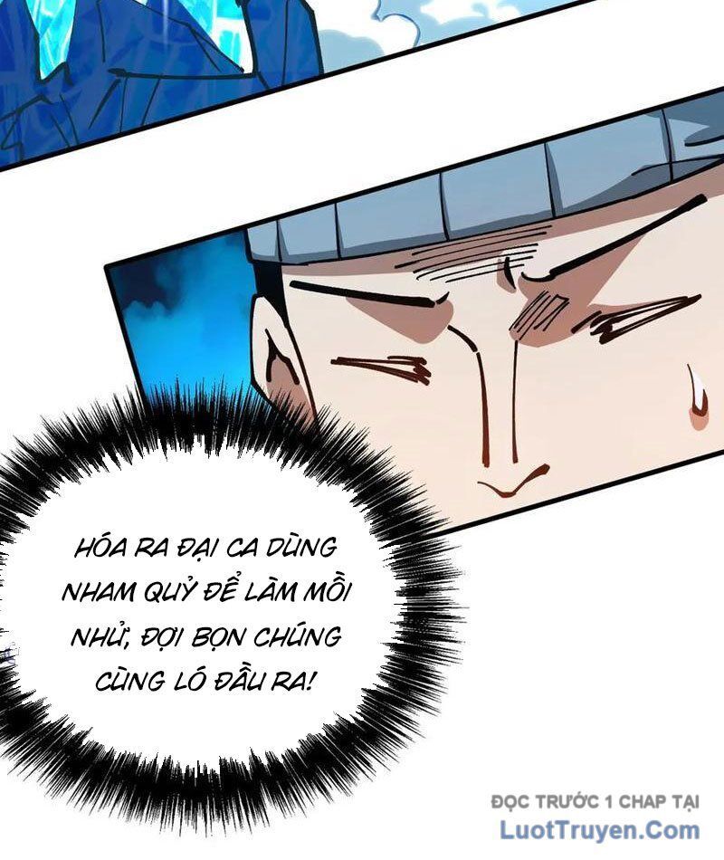 Toàn Cầu Ngự Thú: Ta có thế thấy lộ tuyến tiến hóa Chapter 40 - 66