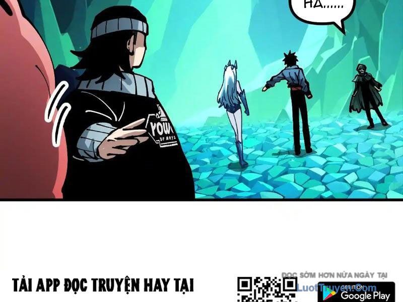 Toàn Cầu Ngự Thú: Ta có thế thấy lộ tuyến tiến hóa Chapter 41 - 101