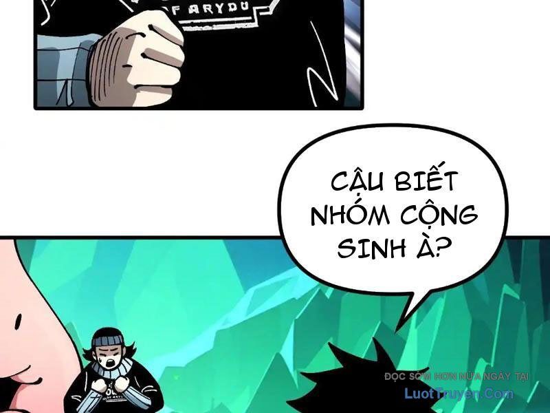 Toàn Cầu Ngự Thú: Ta có thế thấy lộ tuyến tiến hóa Chapter 41 - 111