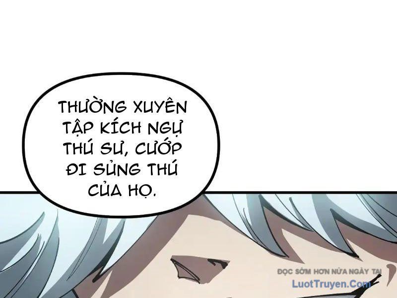 Toàn Cầu Ngự Thú: Ta có thế thấy lộ tuyến tiến hóa Chapter 41 - 116