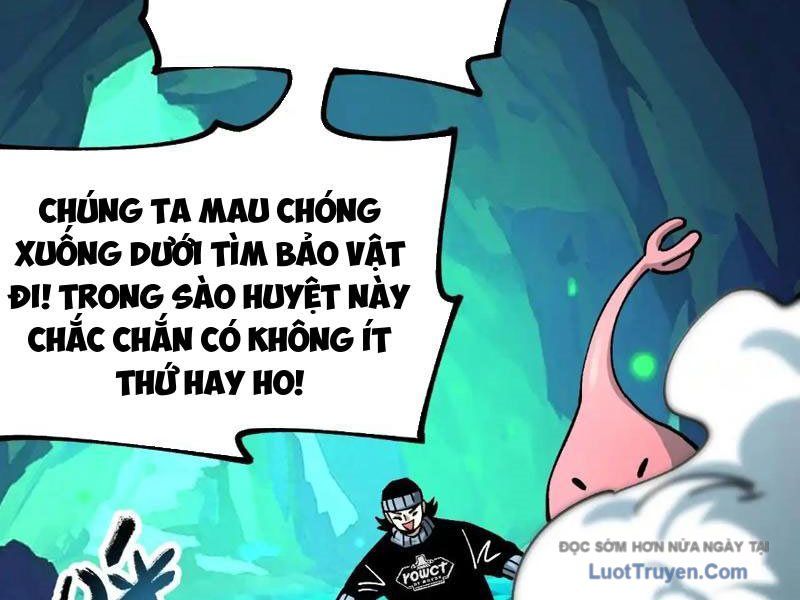 Toàn Cầu Ngự Thú: Ta có thế thấy lộ tuyến tiến hóa Chapter 41 - 92