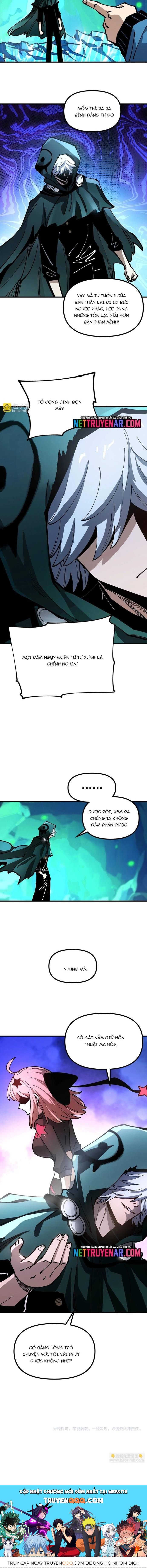 Toàn Cầu Ngự Thú: Ta có thế thấy lộ tuyến tiến hóa Chapter 43 - 9