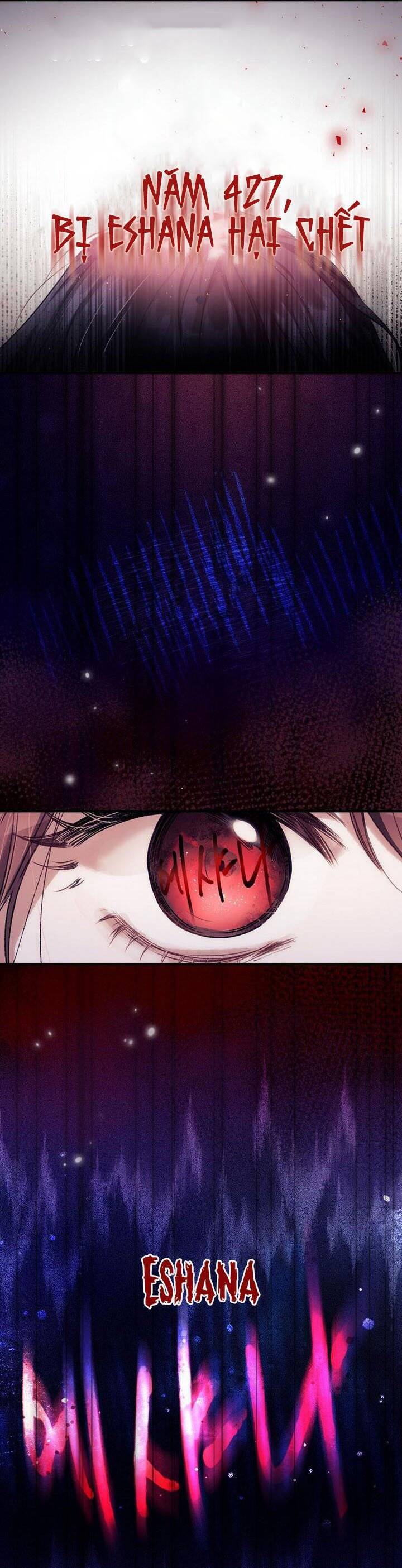 Tôi Có Thể Thấy Cái Chết Của Bạn Chapter 1.5 - 5
