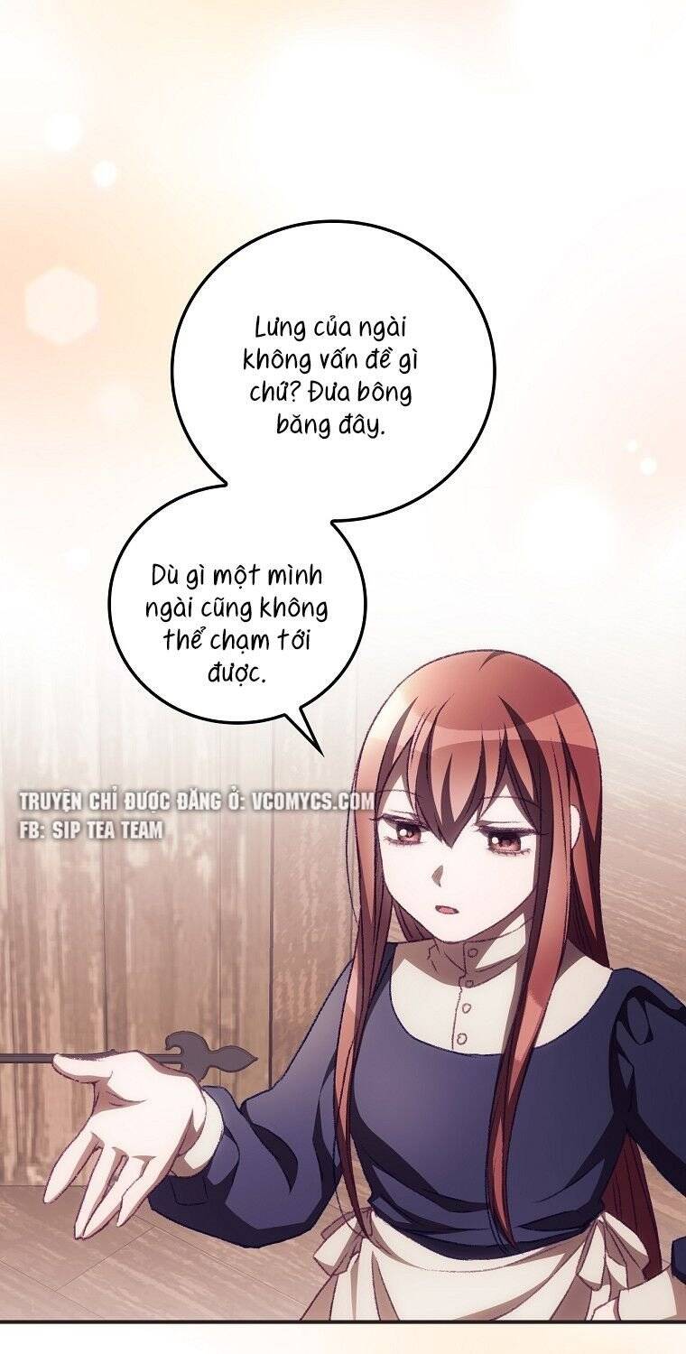 Tôi Có Thể Thấy Cái Chết Của Bạn Chapter 10 - 11