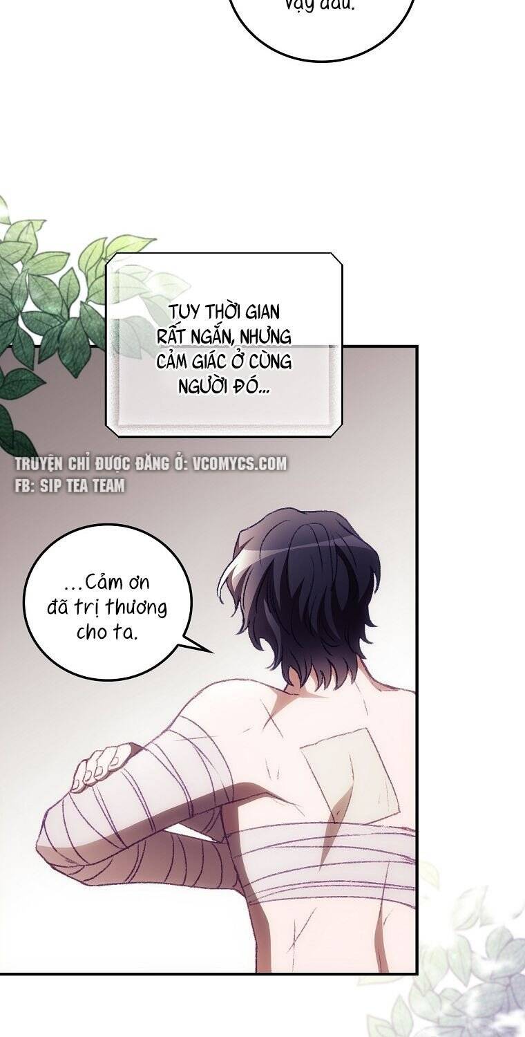 Tôi Có Thể Thấy Cái Chết Của Bạn Chapter 10 - 18