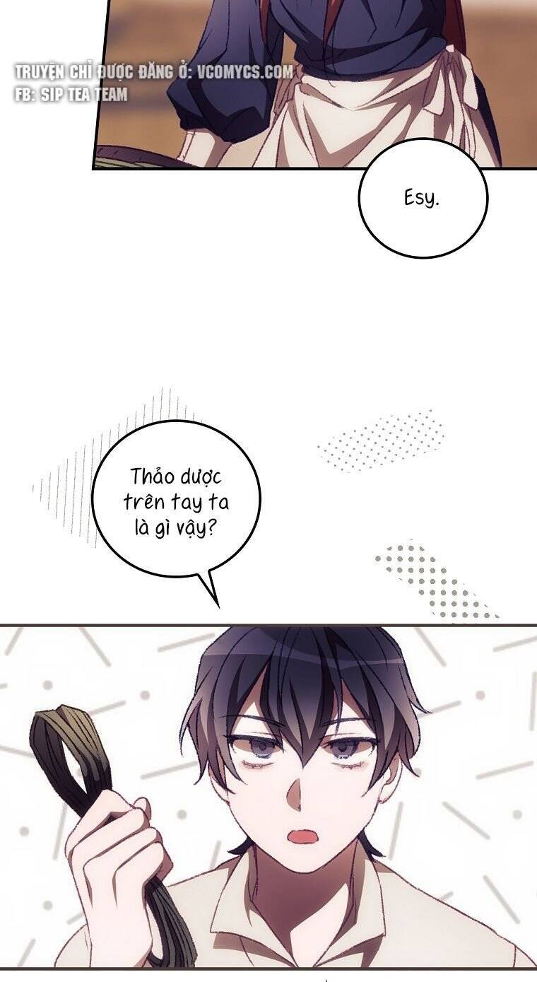 Tôi Có Thể Thấy Cái Chết Của Bạn Chapter 10 - 29