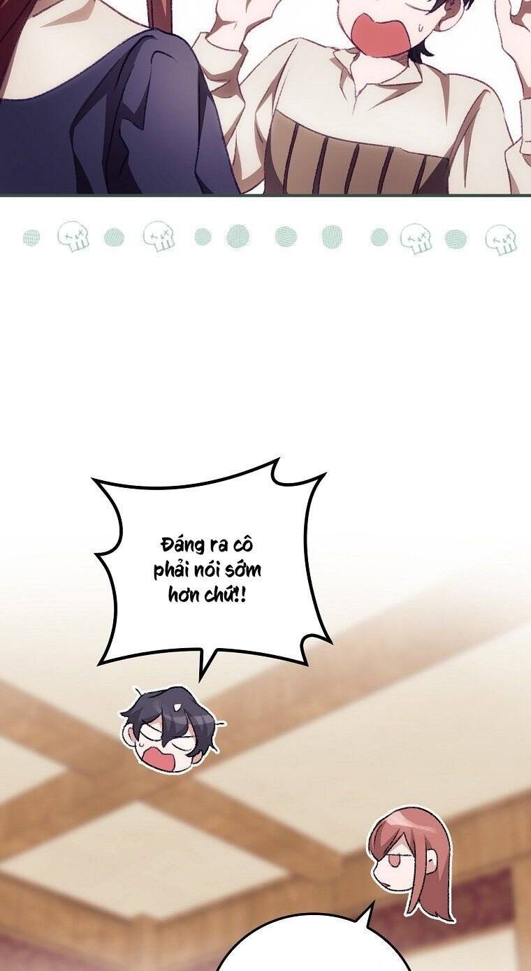 Tôi Có Thể Thấy Cái Chết Của Bạn Chapter 10 - 31