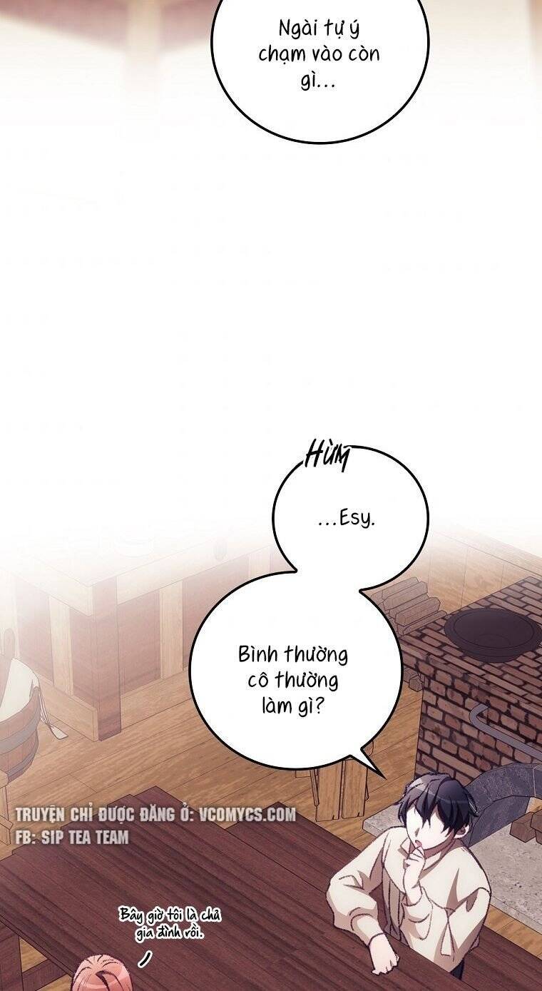 Tôi Có Thể Thấy Cái Chết Của Bạn Chapter 10 - 32