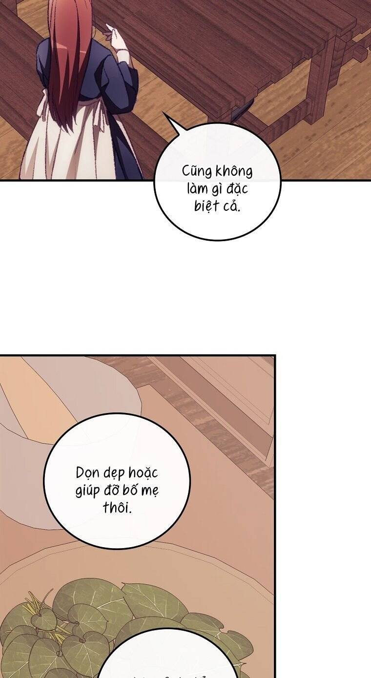 Tôi Có Thể Thấy Cái Chết Của Bạn Chapter 10 - 33