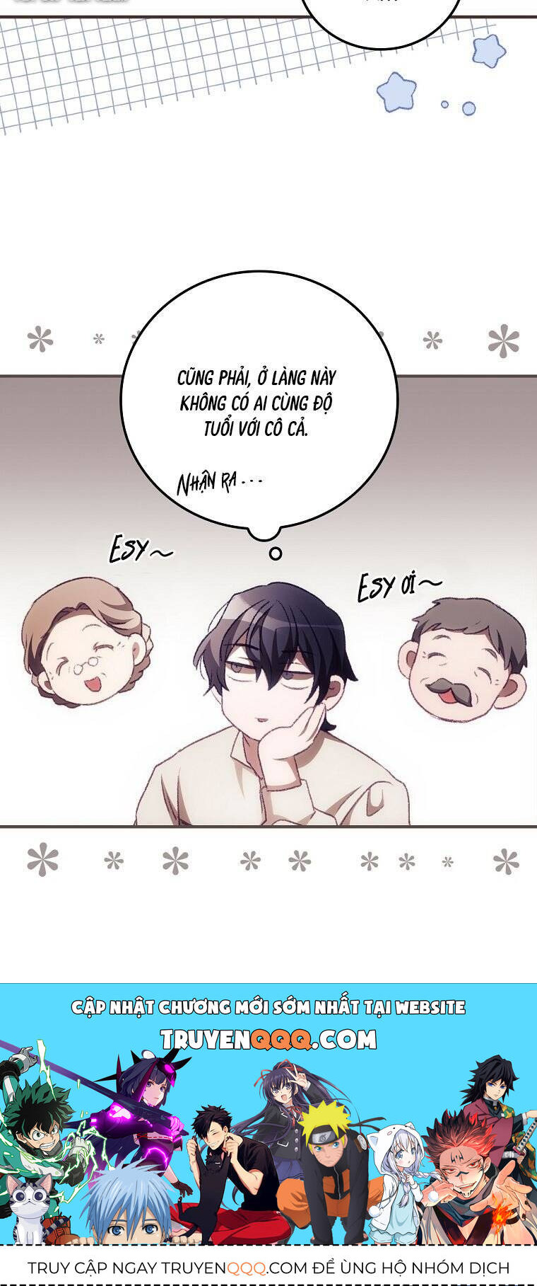 Tôi Có Thể Thấy Cái Chết Của Bạn Chapter 10 - 36